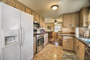 Casa (5 Bedrooms) | Interior