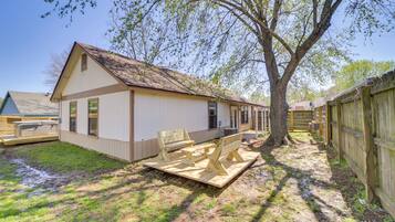 Casa (3 Bedrooms) | Interior