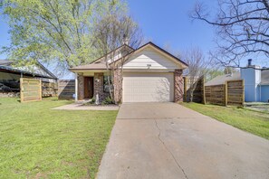 Maison (3 Bedrooms) | Intérieur