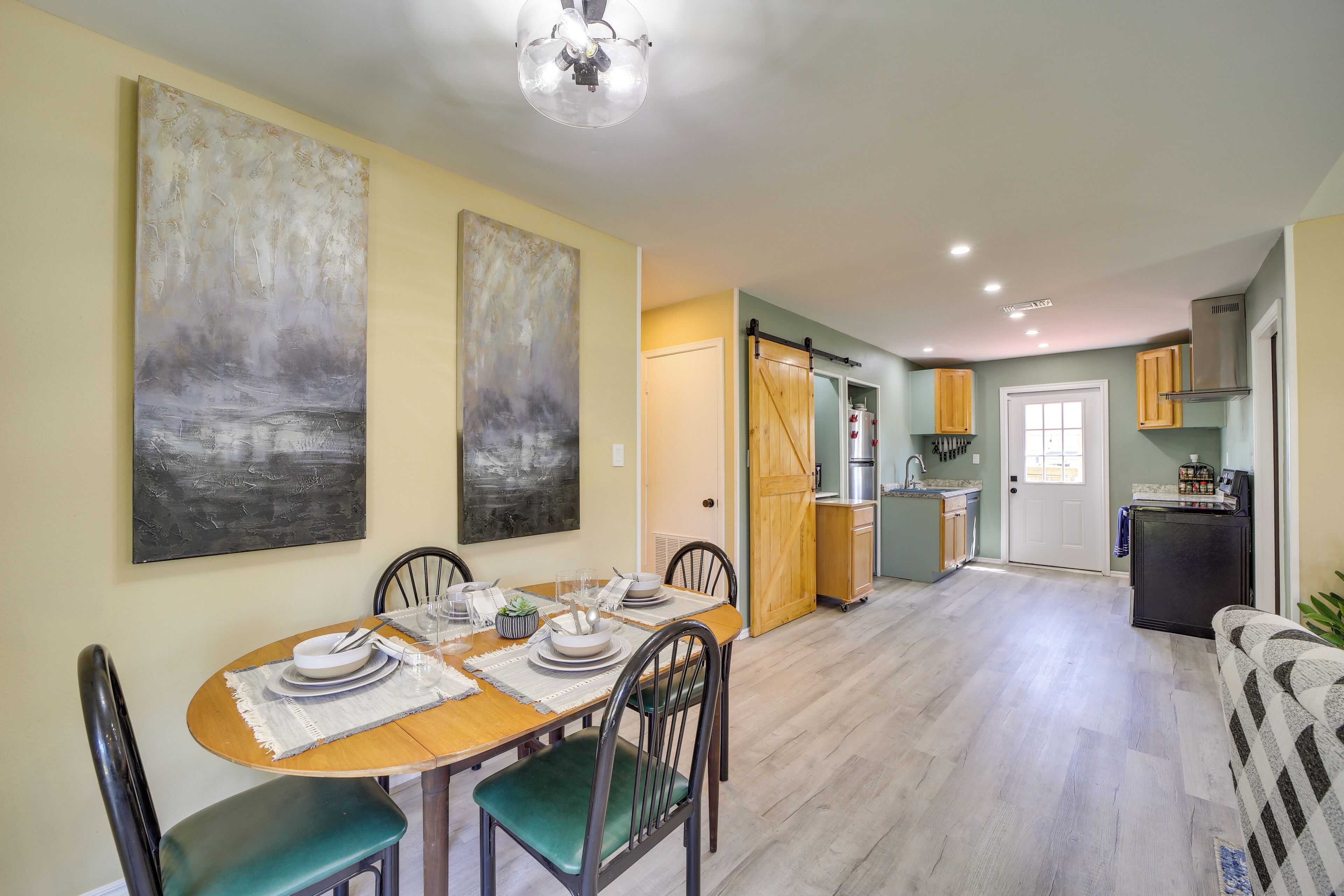 Casa (3 Bedrooms) | Interior