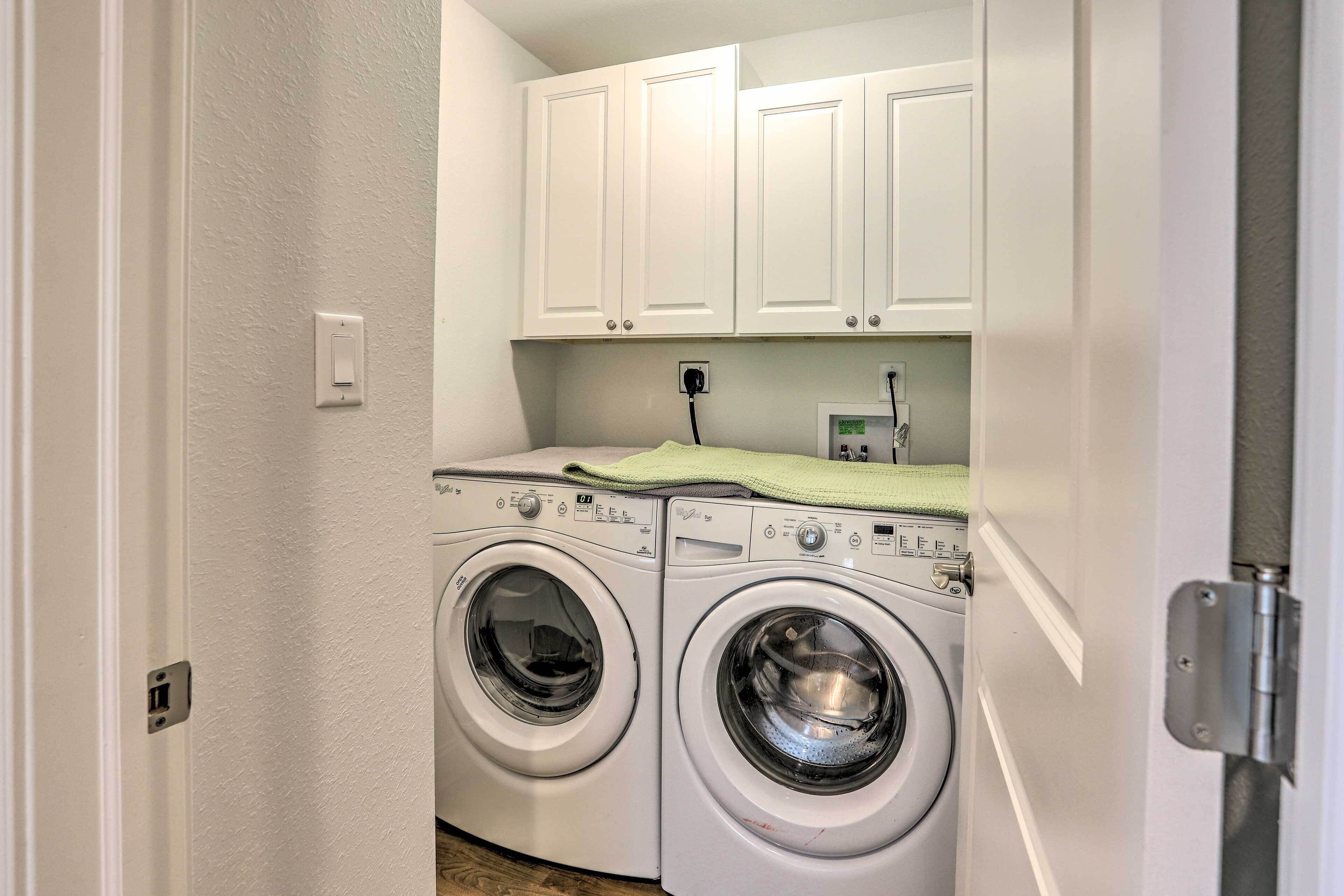 Maison (3 Bedrooms) | Intérieur