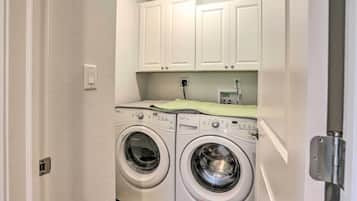 Maison (3 Bedrooms) | Intérieur