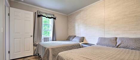 Casa (2 Bedrooms) | Interior