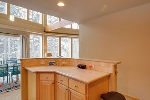 Ferienhaus (3 Bedrooms) | Innenbereich