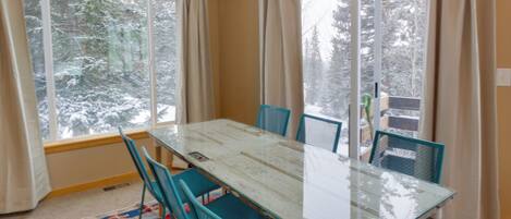 Maison (3 Bedrooms) | Intérieur