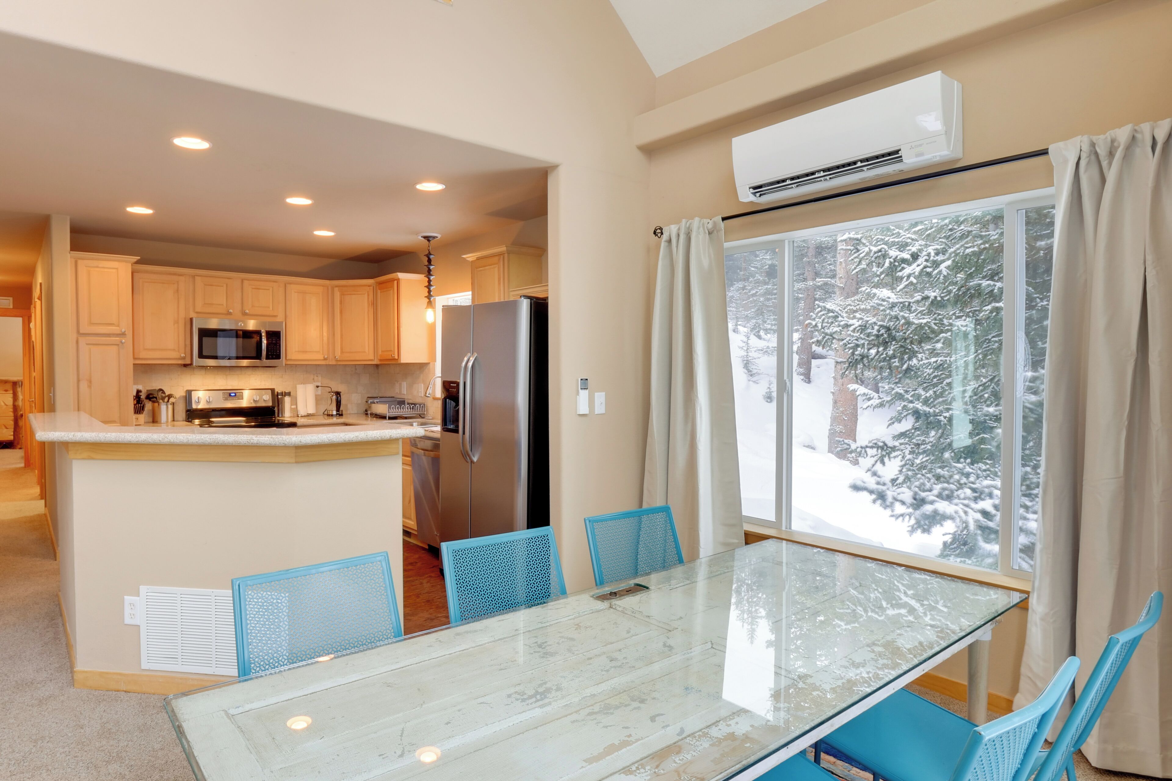 Casa (3 Bedrooms) | Interni