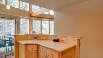 Maison (3 Bedrooms) | Intérieur