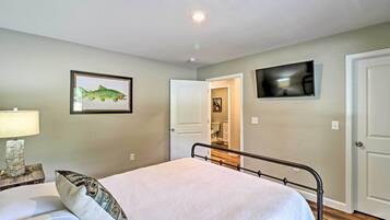 Apartemen (2 Bedrooms) | Interior