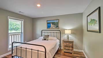 Lägenhet (2 Bedrooms) | Interiör