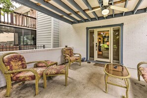 Appartement (3 Bedrooms) | Intérieur