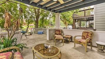 Căn hộ (3 Bedrooms) | Nội thất