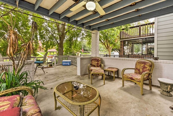 Apartment (3 Bedrooms) | Interior