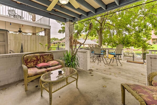 Apartment (3 Bedrooms) | Interior