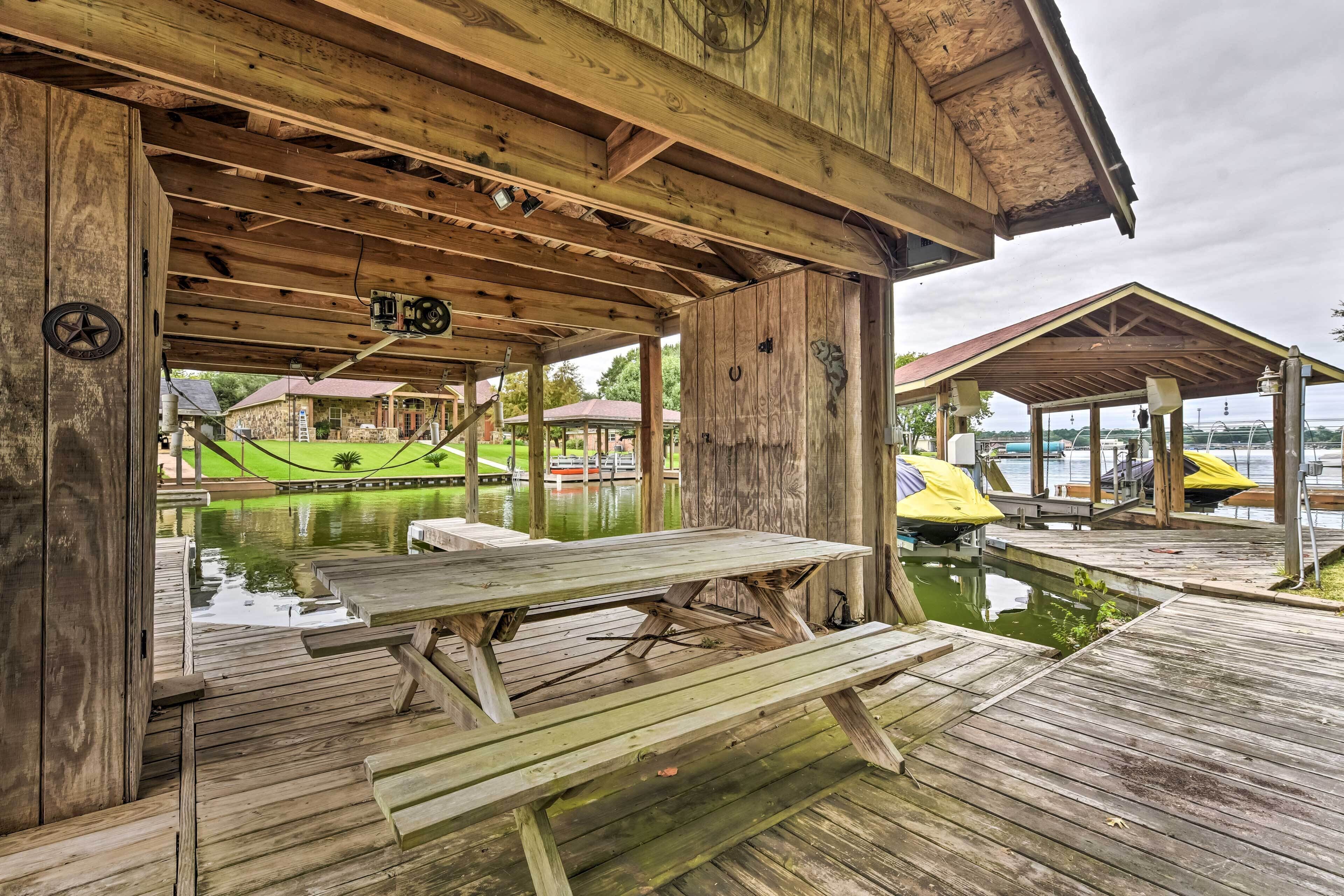 Apartment (3 Bedrooms) | Innenbereich