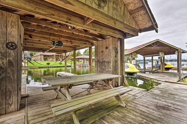 Apartment (3 Bedrooms) | Interior