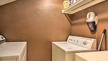 Apartemen (3 Bedrooms) | Interior