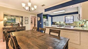 Apartment (3 Bedrooms) | Interior