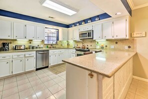 Căn hộ (3 Bedrooms) | Nội thất