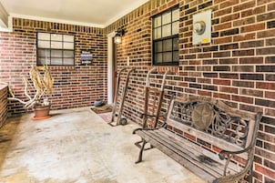 Apartment (3 Bedrooms) | Interior