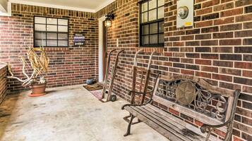 Căn hộ (3 Bedrooms) | Nội thất