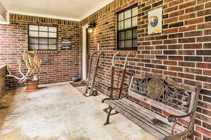 Apartment (3 Bedrooms) | Interior