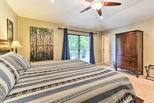 Apartment (3 Bedrooms) | Interior