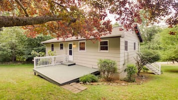 Cottage (2 Bedrooms) | Interior