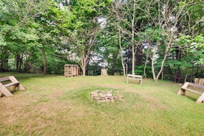 Cottage (2 Bedrooms) | Interior