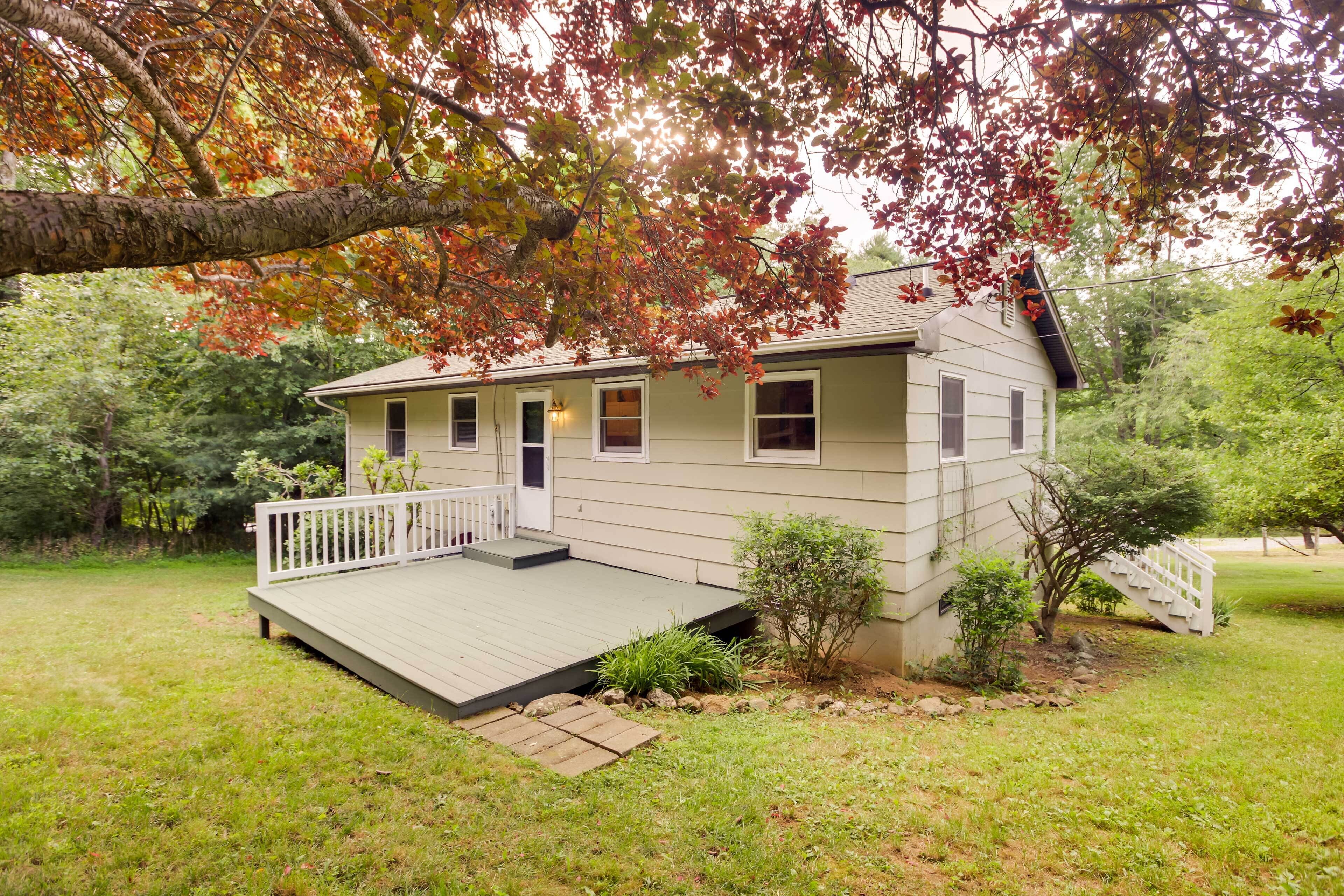 平房 (2 Bedrooms) | 住宿內部