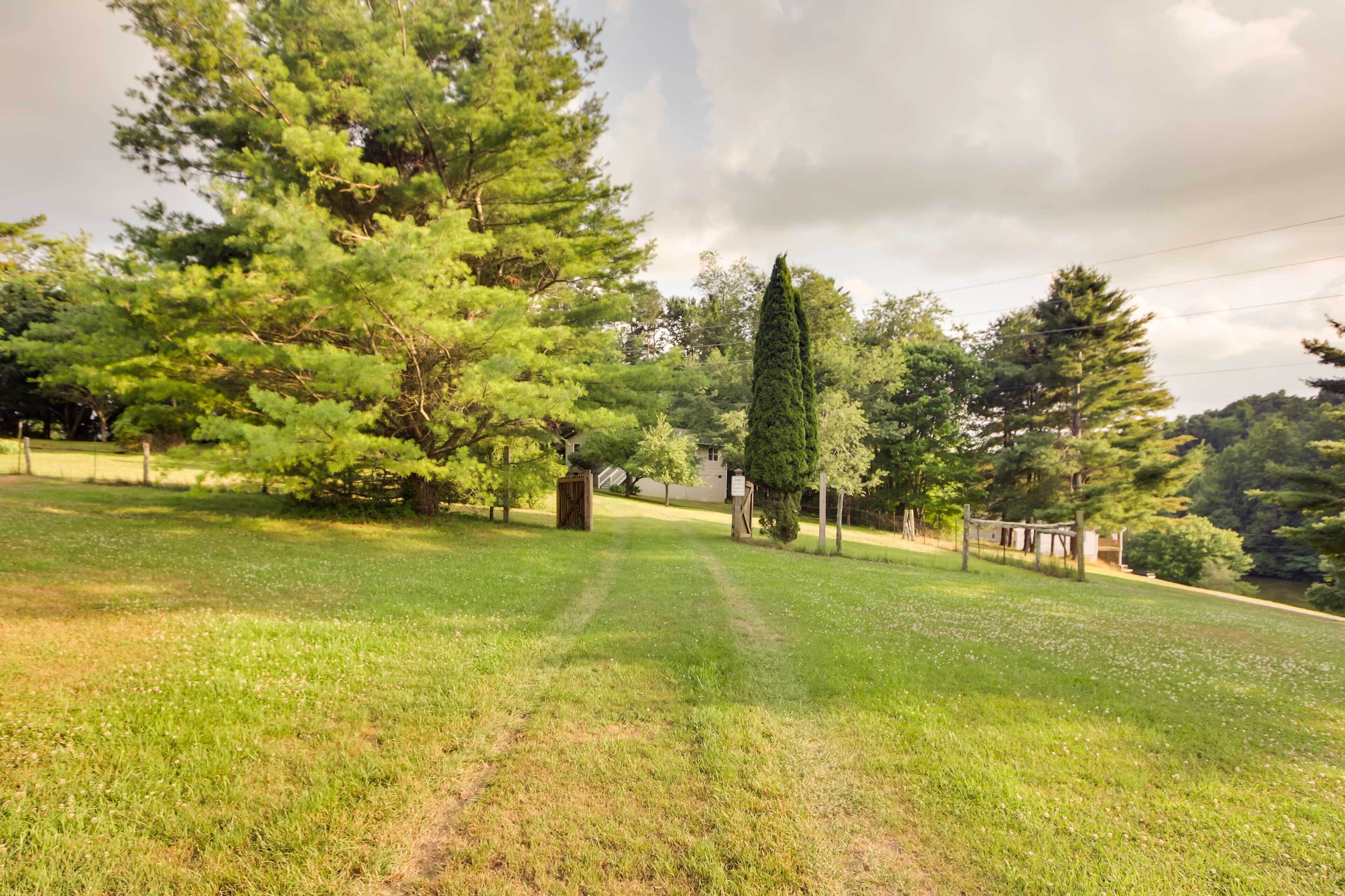 平房 (2 Bedrooms) | 住宿內部