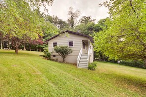 Ferienhaus (2 Bedrooms) | Innenbereich