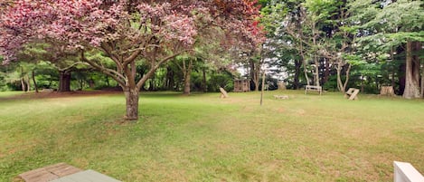 Cottage (2 Bedrooms) | Interior