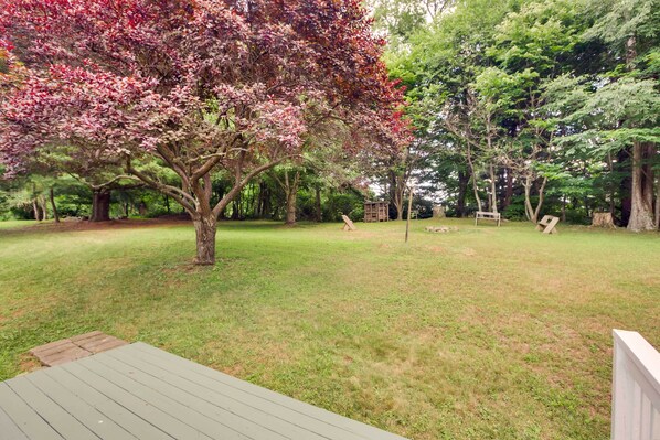 Cottage (2 Bedrooms) | Interior