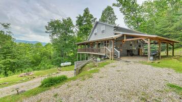 Ferienhaus (4 Bedrooms) | Innenbereich