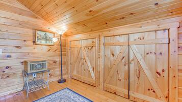 Ferienhaus (4 Bedrooms) | Innenbereich