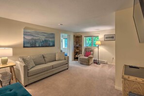 Maison (3 Bedrooms) | Intérieur