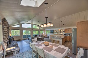Maison (3 Bedrooms) | Intérieur