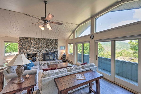 Maison (3 Bedrooms) | Intérieur
