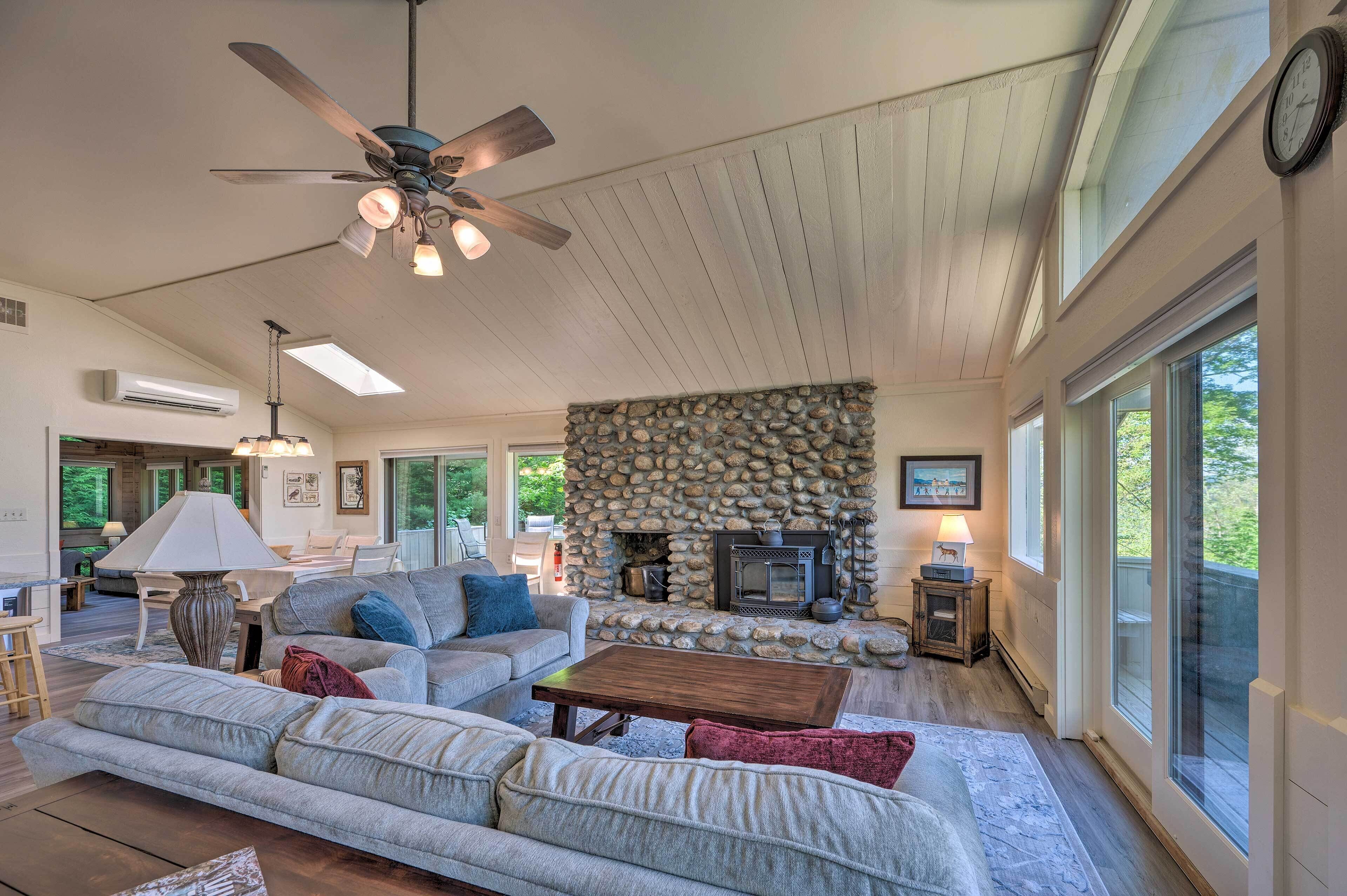 Hus (3 Bedrooms) | Fasade