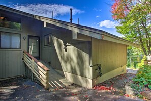 Ferienhaus (3 Bedrooms) | Innenbereich