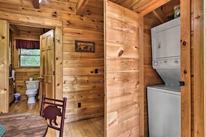House (1 Bedroom) | Interior