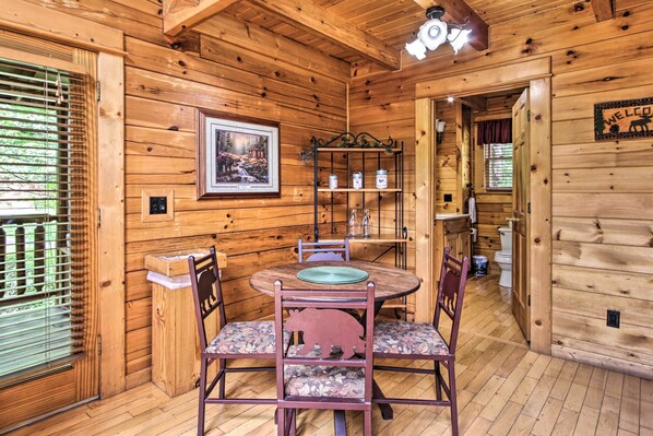 Casa (1 Bedroom) | Interni