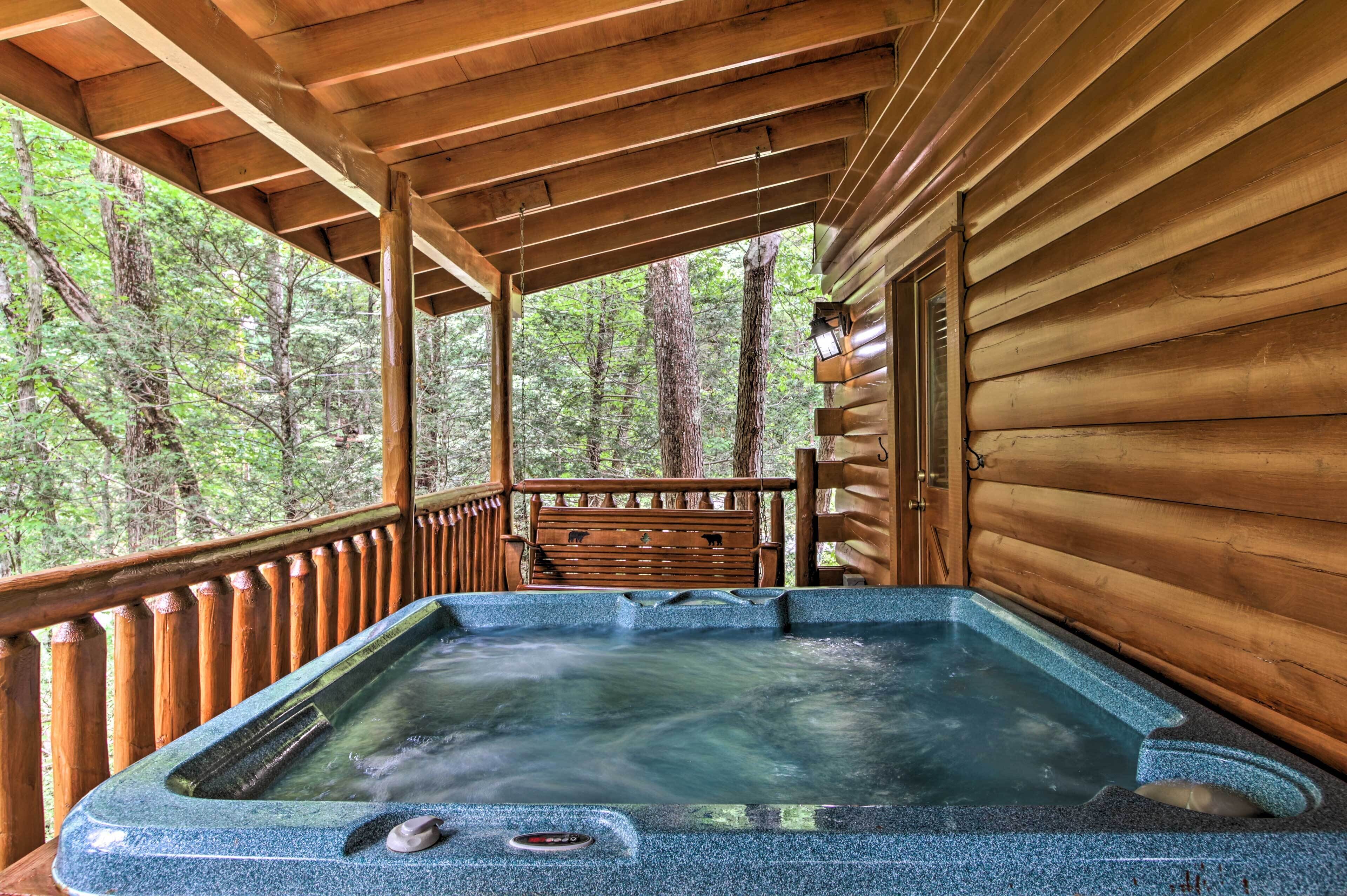 独立别墅 (1 Bedroom) | 住宿内部