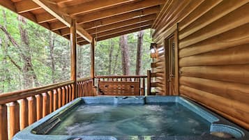 Casa (1 Bedroom) | Parte interna