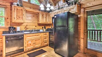 Casa (1 Bedroom) | Parte interna