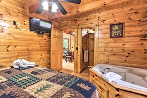 Casa (1 Bedroom) | Interni