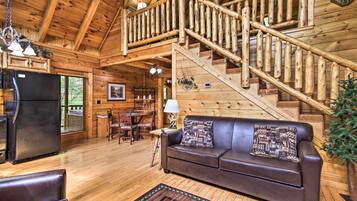 House (1 Bedroom) | Interior