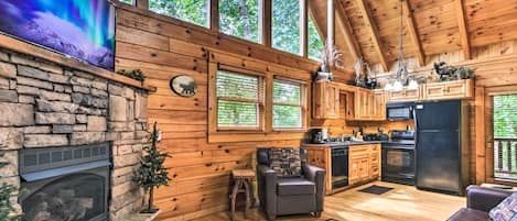 Casa (1 Bedroom) | Interior