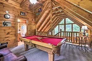Casa (1 Bedroom) | Interni