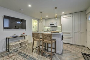 Apartment (2 Bedrooms) | Innenbereich